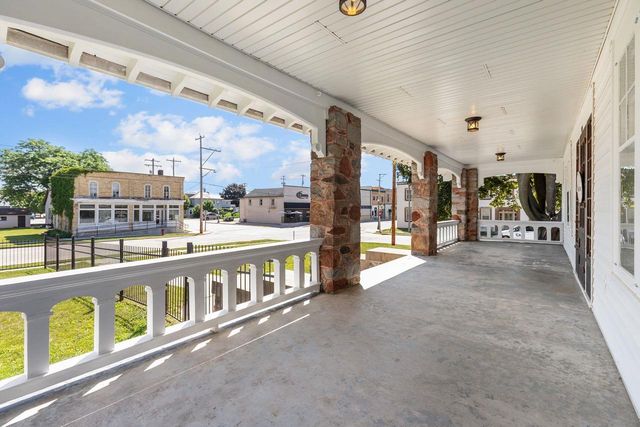 105 N STATE STREET, Chilton, WI 53014