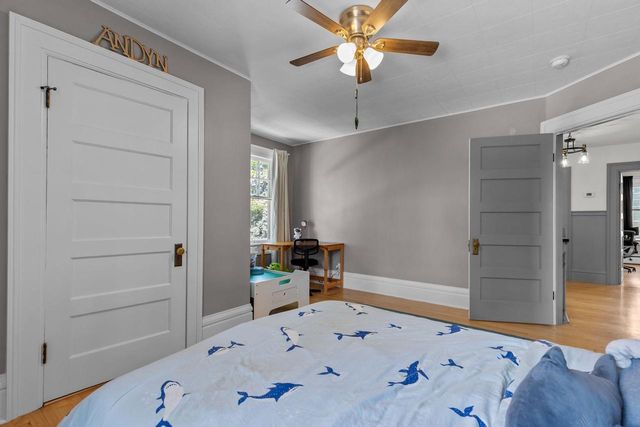 105 N STATE STREET, Chilton, WI 53014