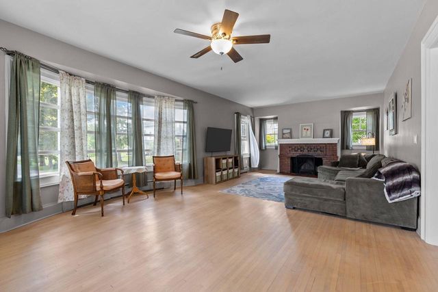 105 N STATE STREET, Chilton, WI 53014
