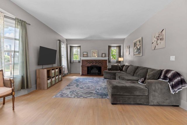 105 N STATE STREET, Chilton, WI 53014