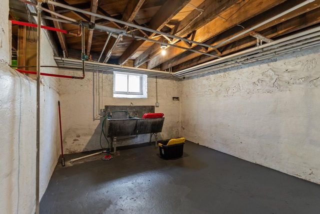 105 N STATE STREET, Chilton, WI 53014