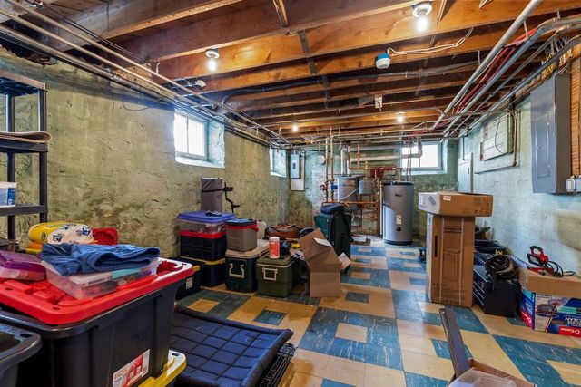 105 N STATE STREET, Chilton, WI 53014