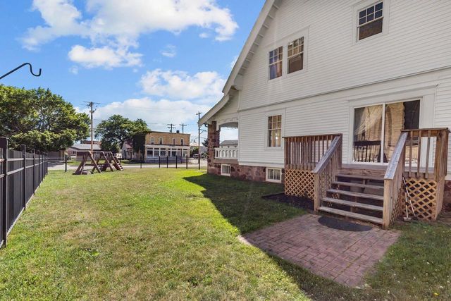 105 N STATE STREET, Chilton, WI 53014