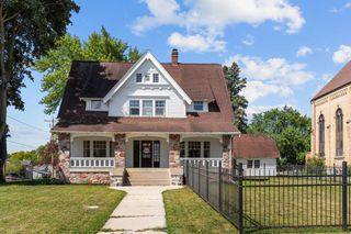 105 N STATE STREET, Chilton, WI 53014