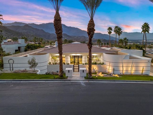 36 Mirada Circle, Rancho Mirage, CA 92270