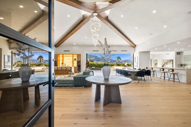 36 Mirada Circle, Rancho Mirage, CA 92270