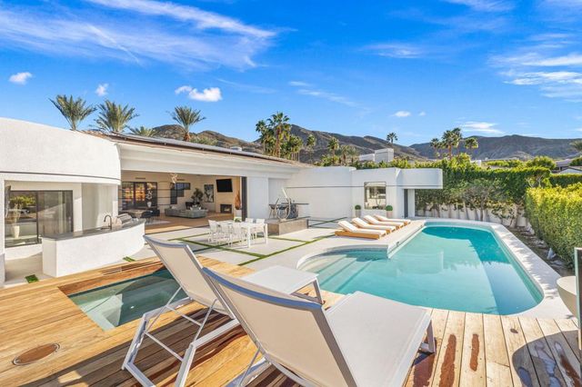 36 Mirada Circle, Rancho Mirage, CA 92270