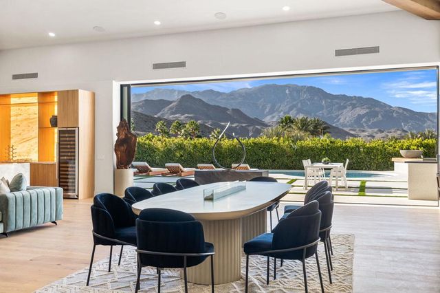 36 Mirada Circle, Rancho Mirage, CA 92270
