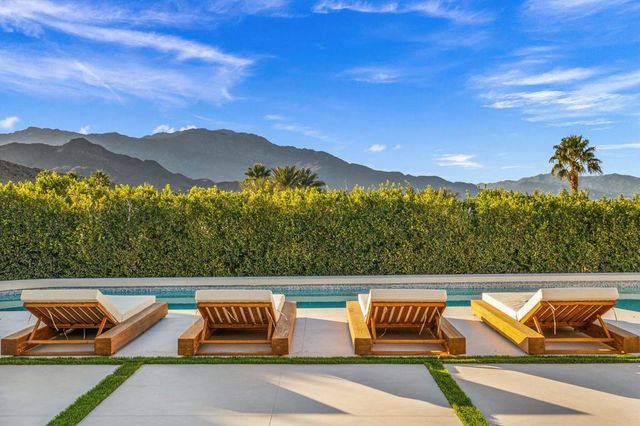 36 Mirada Circle, Rancho Mirage, CA 92270