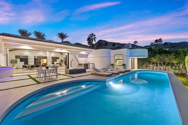 36 Mirada Circle, Rancho Mirage, CA 92270