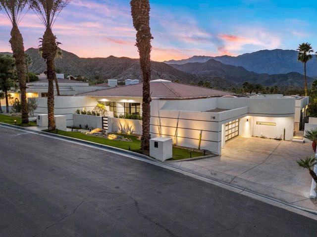36 Mirada Circle, Rancho Mirage, CA 92270
