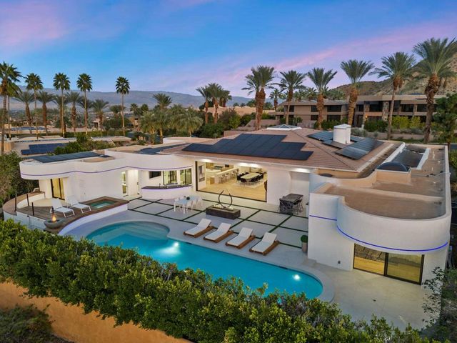 36 Mirada Circle, Rancho Mirage, CA 92270