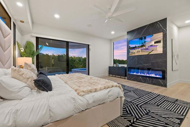 36 Mirada Circle, Rancho Mirage, CA 92270