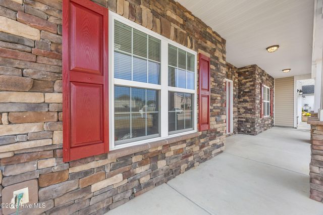 827 Solomon Drive, Jacksonville, NC 28546