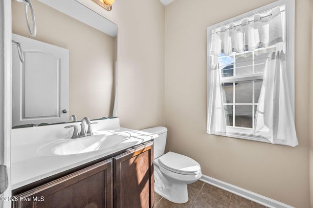 827 Solomon Drive, Jacksonville, NC 28546