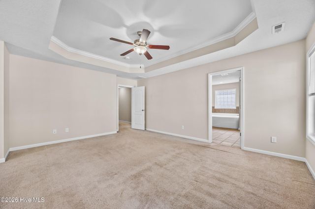 827 Solomon Drive, Jacksonville, NC 28546