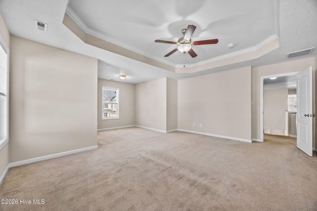 827 Solomon Drive, Jacksonville, NC 28546