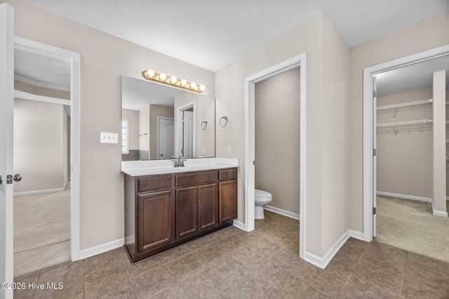 827 Solomon Drive, Jacksonville, NC 28546