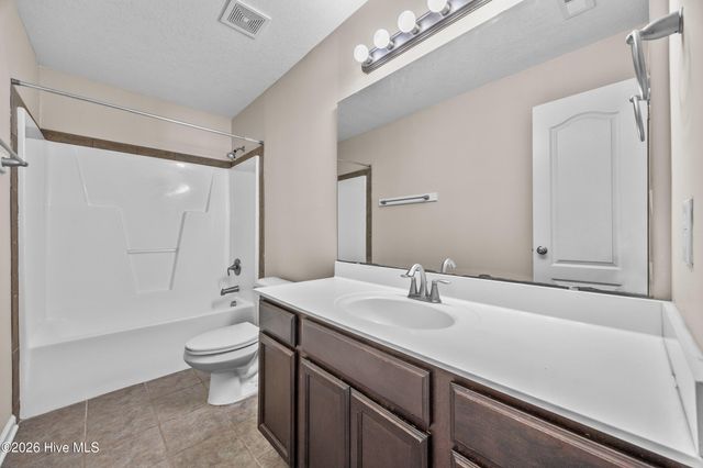 827 Solomon Drive, Jacksonville, NC 28546