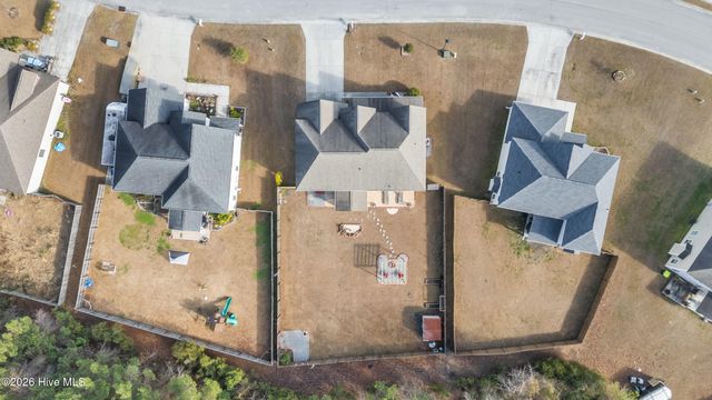 827 Solomon Drive, Jacksonville, NC 28546