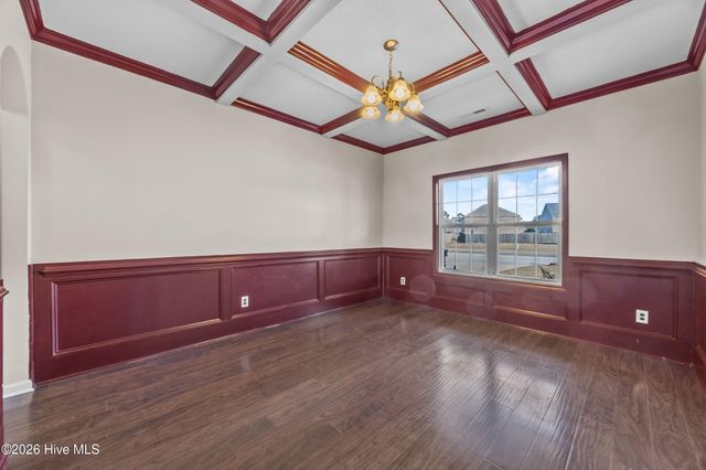 827 Solomon Drive, Jacksonville, NC 28546