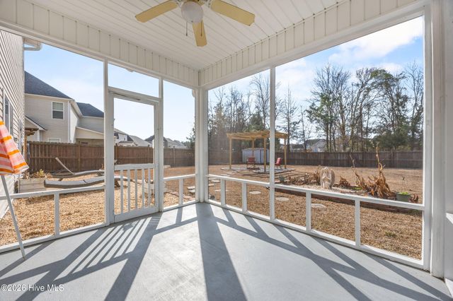 827 Solomon Drive, Jacksonville, NC 28546