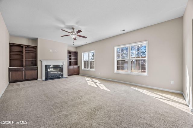 827 Solomon Drive, Jacksonville, NC 28546