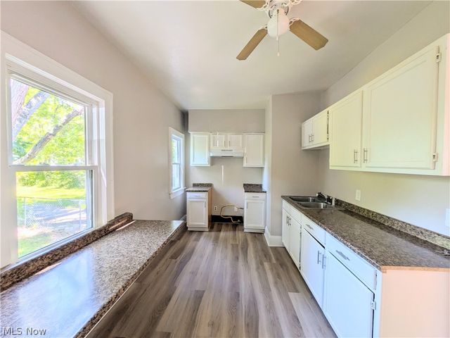 11302 Parkview Avenue, Cleveland, OH 44104