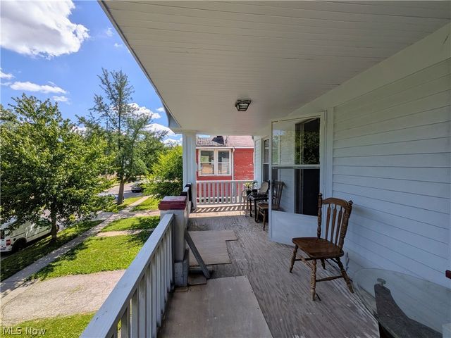 11302 Parkview Avenue, Cleveland, OH 44104
