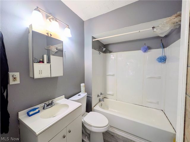 11302 Parkview Avenue, Cleveland, OH 44104