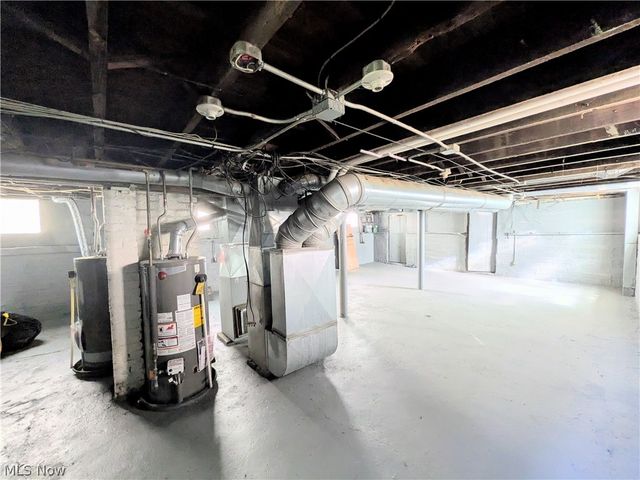 11302 Parkview Avenue, Cleveland, OH 44104