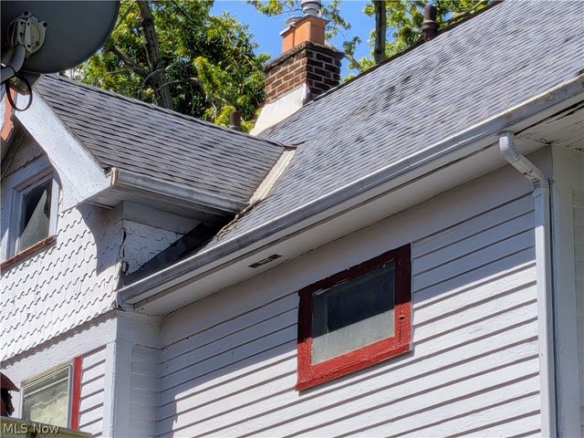 11302 Parkview Avenue, Cleveland, OH 44104