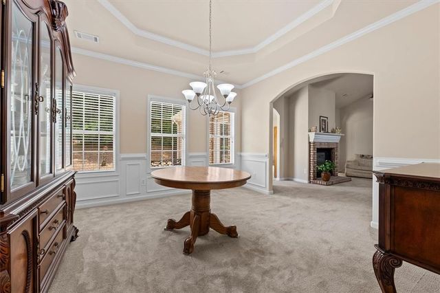 311 Crossroads Drive, Social Circle, GA 30025