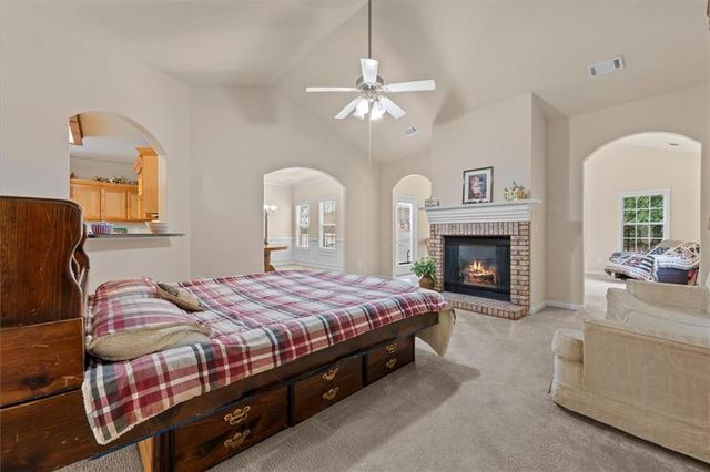 311 Crossroads Drive, Social Circle, GA 30025