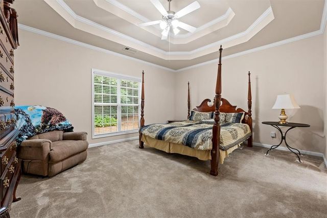 311 Crossroads Drive, Social Circle, GA 30025