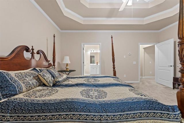 311 Crossroads Drive, Social Circle, GA 30025