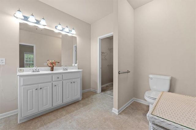 311 Crossroads Drive, Social Circle, GA 30025
