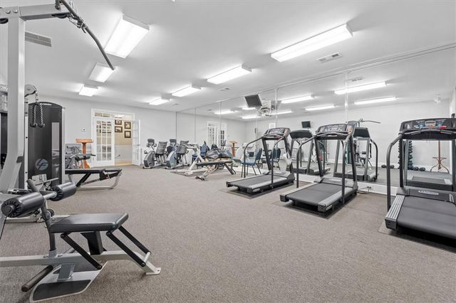 311 Crossroads Drive, Social Circle, GA 30025