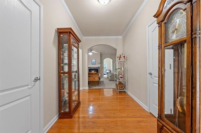 311 Crossroads Drive, Social Circle, GA 30025