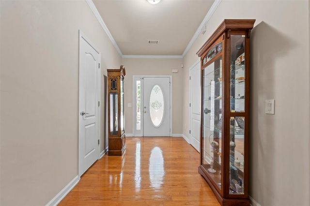 311 Crossroads Drive, Social Circle, GA 30025