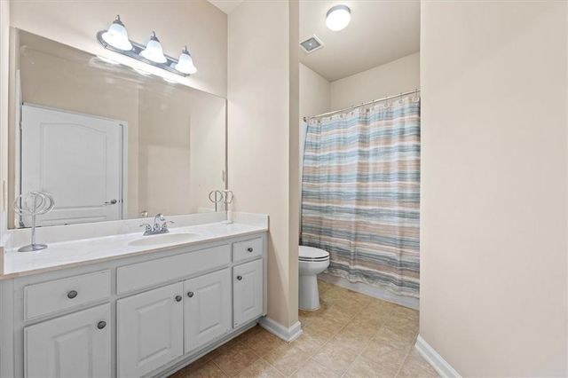 311 Crossroads Drive, Social Circle, GA 30025
