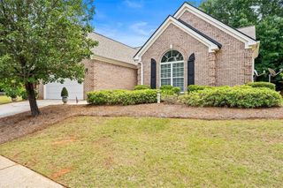 311 Crossroads Drive, Social Circle, GA 30025
