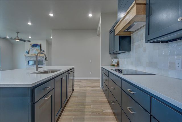 11161 Black Lion Court, Blanchard, OK 73010