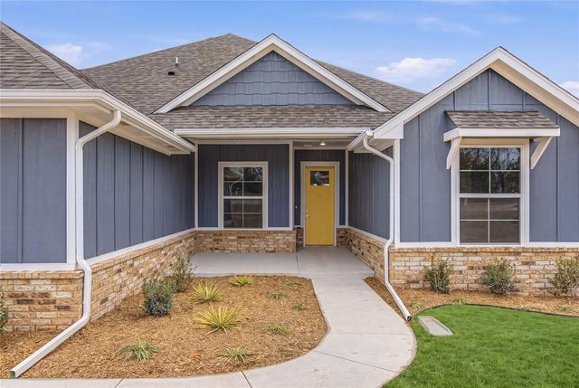 11161 Black Lion Court, Blanchard, OK 73010