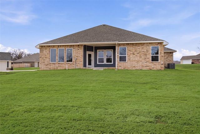 11161 Black Lion Court, Blanchard, OK 73010