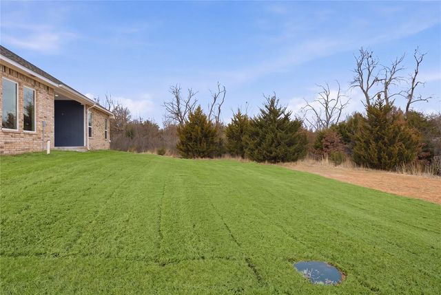 11161 Black Lion Court, Blanchard, OK 73010