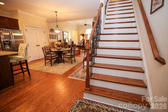5416 Ggo Drive, Greensboro, NC 27406