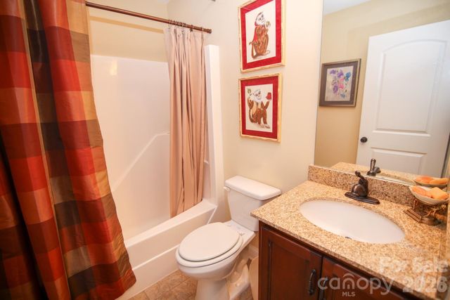 5416 Ggo Drive, Greensboro, NC 27406