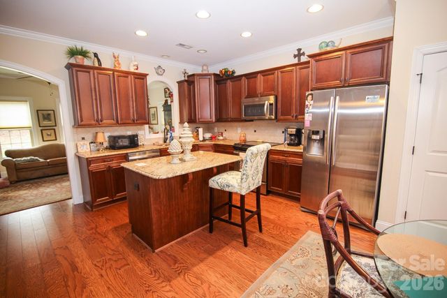 5416 Ggo Drive, Greensboro, NC 27406