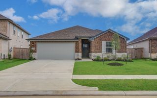 18719 Austin Ridge Drive, Crosby, TX 77532